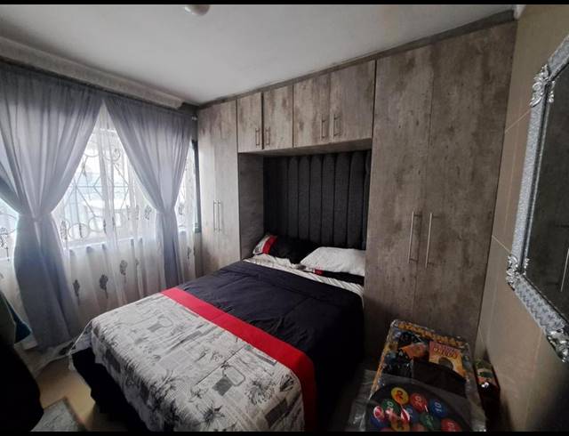 2 BEDROOM HOUSE FOR SALE IN CANESIDE